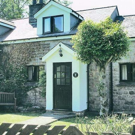 Sycamore Cottage Conwy Bagian luar foto